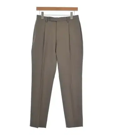 UNITED ARROWS 남성용 슬랙스