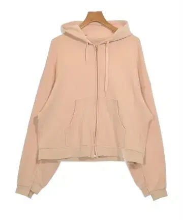 원더랜드 후드티 남성용