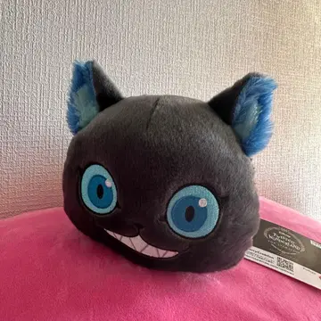 트위스티드 원더랜드 쁘띠라비 네소베리 BIG 봉제 인형 그리무