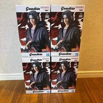 NARUTO 이타치 피규어 Grandista