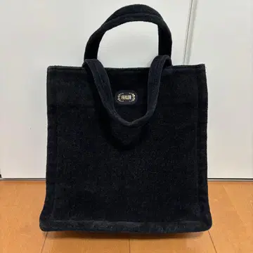 최종 가격 FEILER 페이러 백 핸드백 토트백 블랙