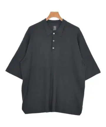 BATONER 캐주얼 셔츠 남성용