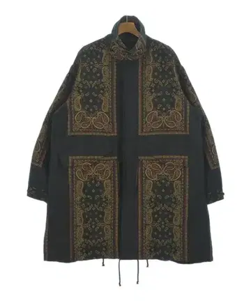 TOGA VIRILIS 코트 (기타) 남성용