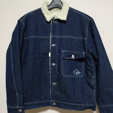 데님 자켓 보아