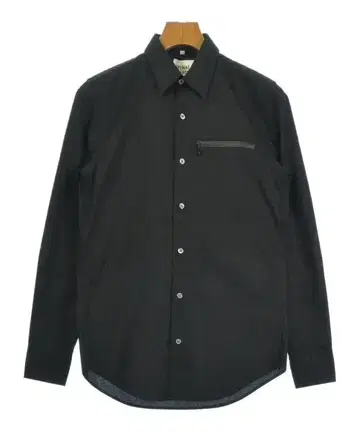 오프닝 세레모니 캐주얼 셔츠 남성용