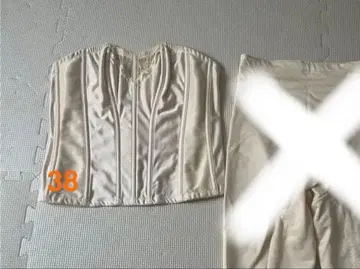 브라이덜 이너 사이즈 38