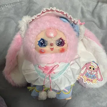 Babythree 감몽 400%