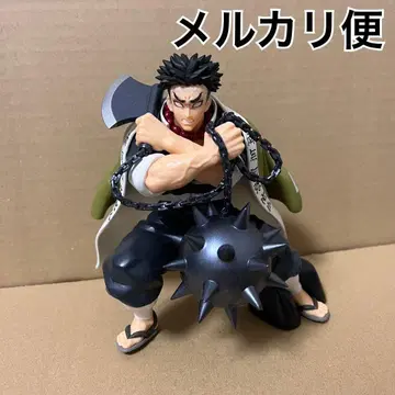 귀멸의 칼날 VIBRATION STARS 히메지마 교메이 피규어