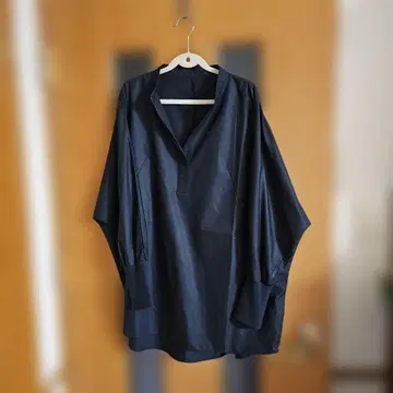 RADIATE 돌먼 슬리브 셔츠 풀오버