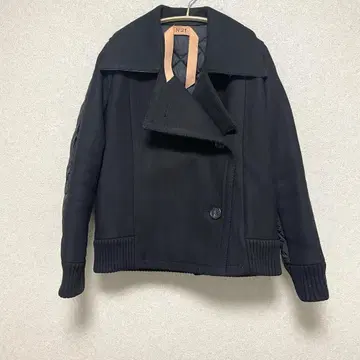 누메로벤투노 컨디션 최상 자켓풍 블루종 코트