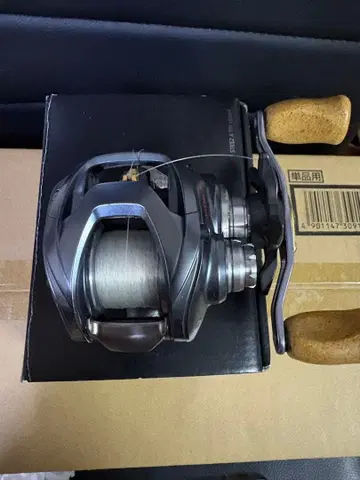 다이와 STEZZ A TW 1016H 우 핸들