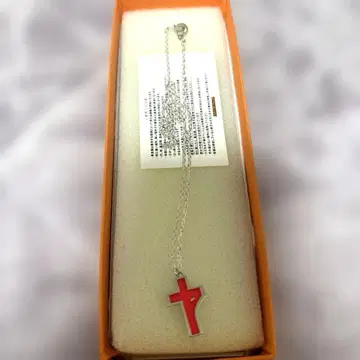 STUDIOSEVEN 목걸이