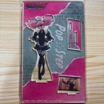 히로아카 나의 히어로 아카데미아 비질란테 팝 단계 아크릴 스탠드