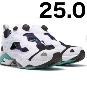 reebok 인스타펌프 퓨리 95 gx9431