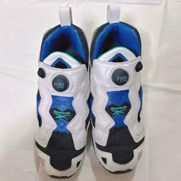 reebok 인스타펌프 퓨리 95 gx9431