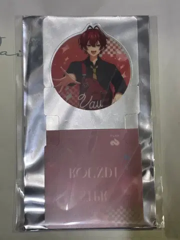 라운드 원 ROUND1 STPR 스탠디 코스터 바우 기사X