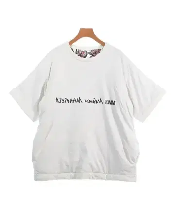 MM6 블라우스 여성용