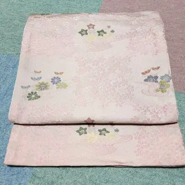 교토 후쿠로 오비