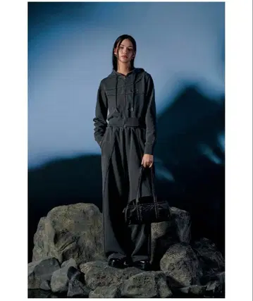 Pigment cut-off 셋업 oddstudio