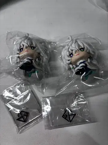 니지산지 니지콧토 무라쿠모 카게츠 A.B 세트