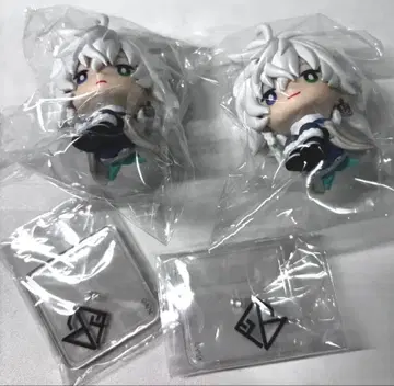 니지산지 니지콧토 무라쿠모 카게츠 A.B 세트