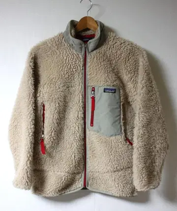USA 파타고니아 레트로X 자켓 2001년산 키즈 L(12)