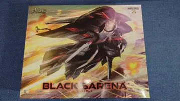 MODEROID 블랙 사레나