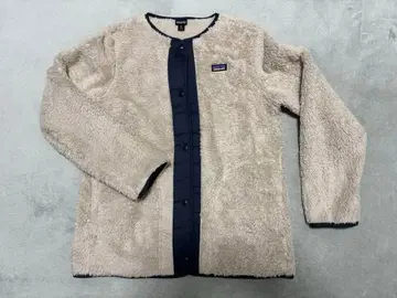 [patagonia] 플리스 XXL (키즈)