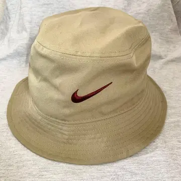 NIKE 버킷햇 L 사이즈