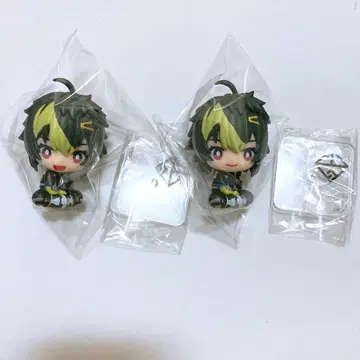 니지코토 이나미 라이 세트