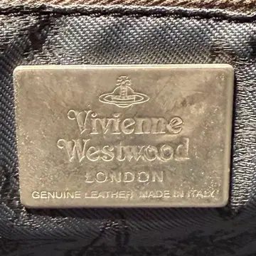 [ 새상품급 ] 던힐 보스턴 백 2way PVC 가죽 블랙 대용량