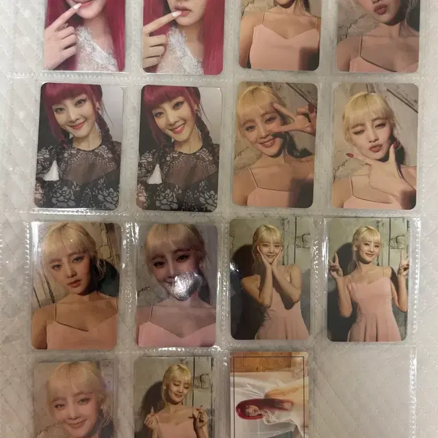 아이들 포토카드