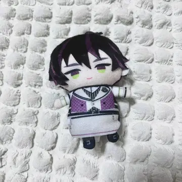 니지산지 Speciale 사카요리 소마 퍼펫