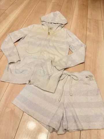 젤라또피케 gelato pique 룸웨어