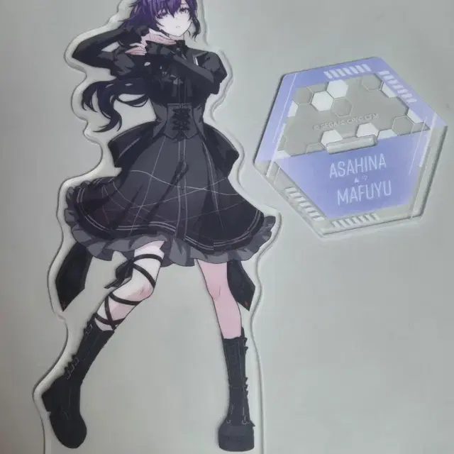 프로젝트세카이 프세카 마후유 온리샵 아크릴 스탠드