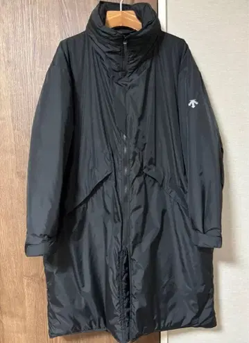 ALLTERRAIN 81 몬스터 후드티 데상트 올테라인