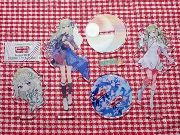 쿠사나기 네네 아크릴 스탠드