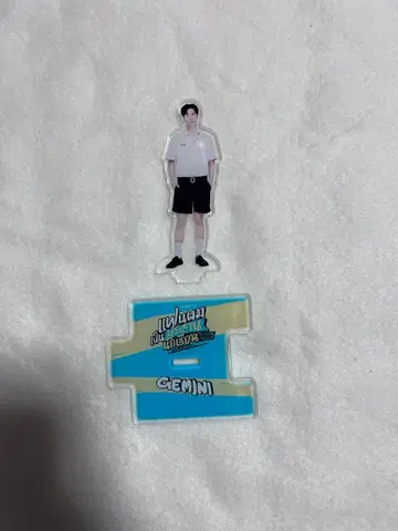 gmmtv 아크릴 스탠드 MSP gemini