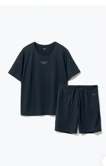 [ 새상품 미개봉 ] TENTIAL BAKUNE M 사이즈 네이비