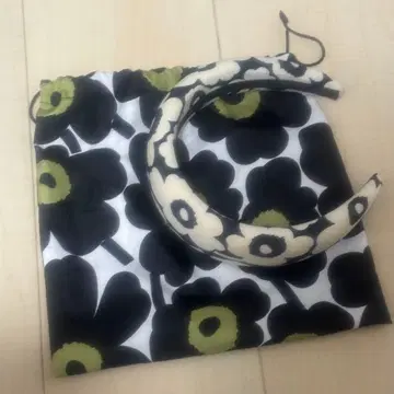 마리메꼬 머리띠