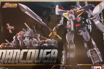 초합금혼 초수기신 덩크 리뉴얼 버전