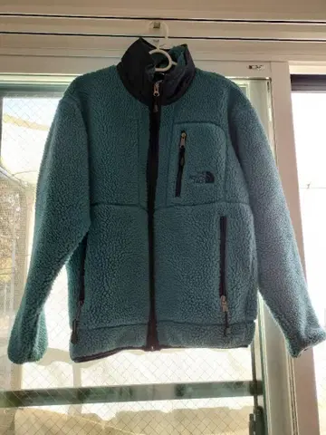 THE NORTH FACE 남성용 S 보아 자켓