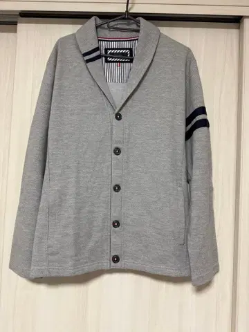 NOTA BENE (노타베네) 가디건