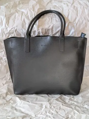 tk. TAKEO KIKUCHI 토트백 블랙