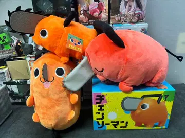 체인소 맨 포치타 묶음 판매