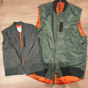 etsinta CIAOPANIC TYPY MA-1 베스트 세트