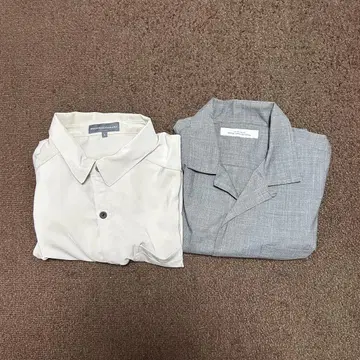 UNITED ARROWS season reason 구제 의류 L 사이즈