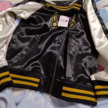 미사용 Avail 아베일 죠죠의 기묘한 모험 스카잔 부챠라티 M