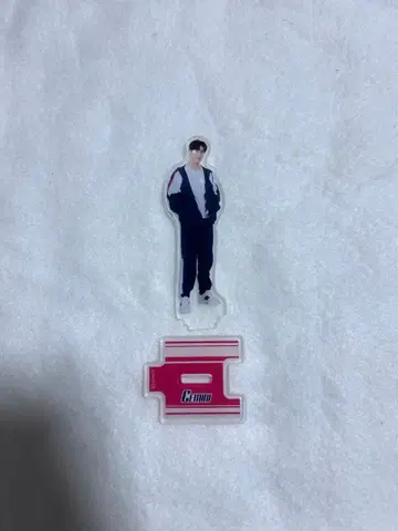 gmmtv geminifourth 제일복권 아크릴 스탠드