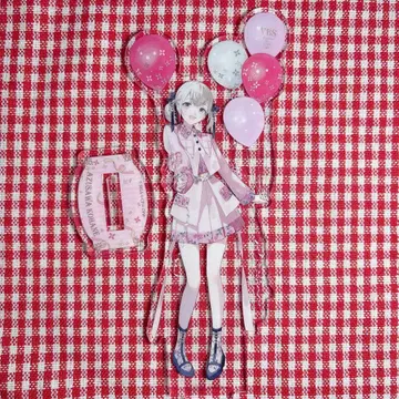 아즈사와 코하네 아크릴 스탠드